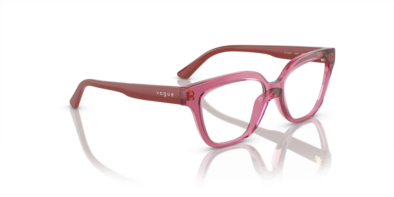 Vogue Eyewear Kids Vista 2023 Eyeglasses - view 26